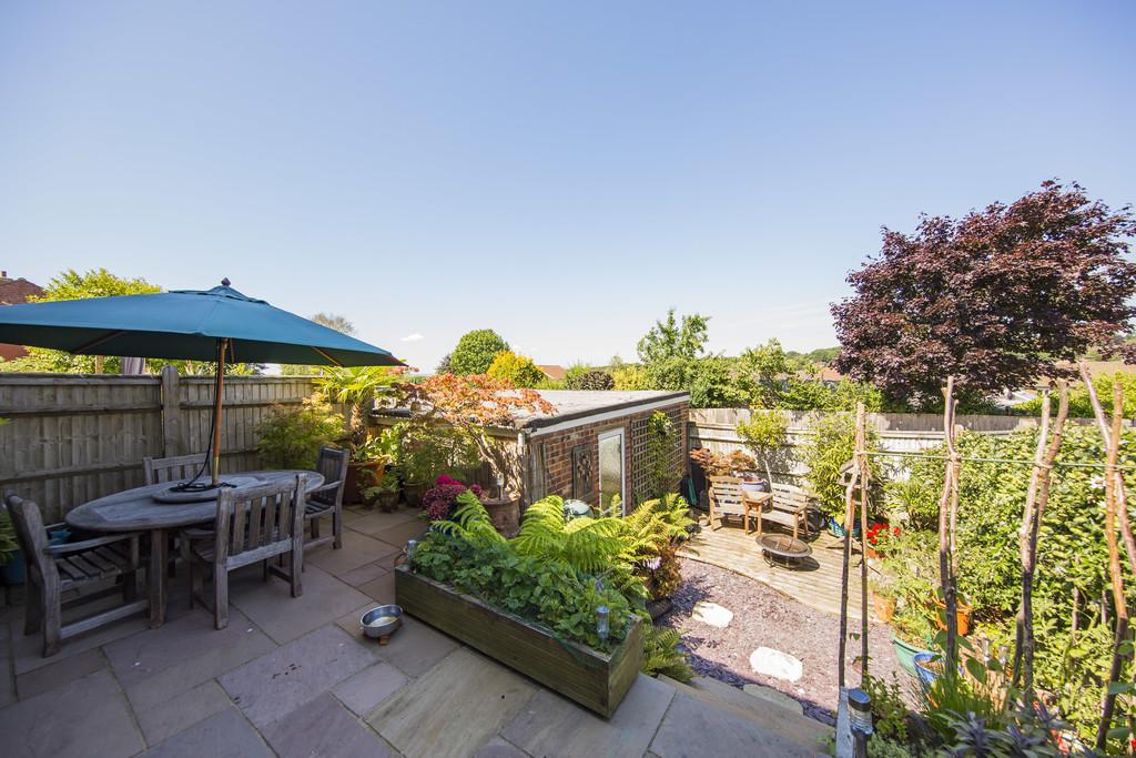 Garden 1