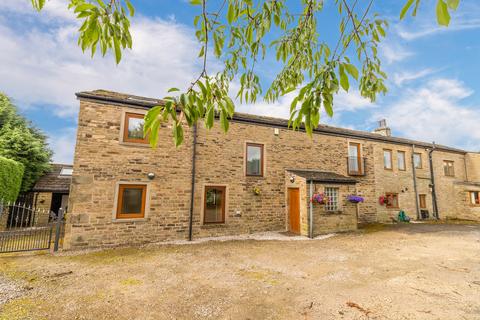3 bedroom farm house for sale, Ellis Fold, Norden OL12