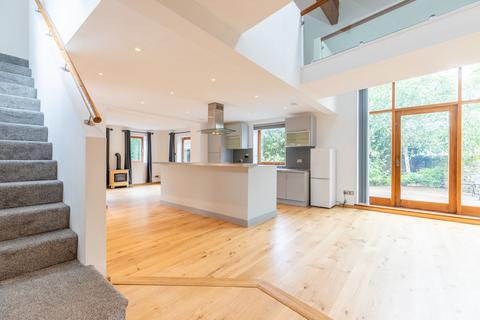 3 bedroom farm house for sale, Ellis Fold, Norden OL12