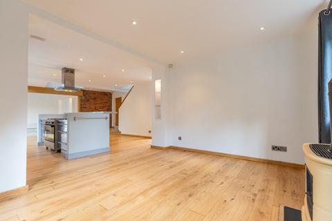 3 bedroom farm house for sale, Ellis Fold, Norden OL12