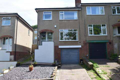 3 bedroom semi-detached house for sale, Nab Wood Road, Bradford BD18