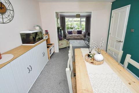 3 bedroom semi-detached house for sale, Nab Wood Road, Bradford BD18