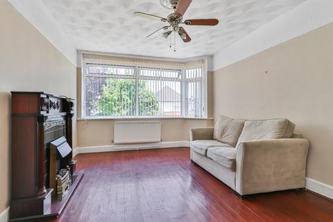 3 bedroom detached bungalow for sale, Durdells Avenue, Bournemouth