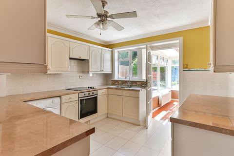3 bedroom detached bungalow for sale, Durdells Avenue, Bournemouth