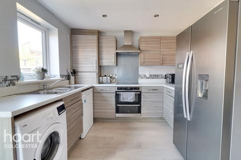 undefined, Martin Hunt Drive, Colchester