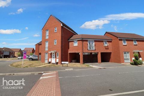 undefined, Martin Hunt Drive, Colchester