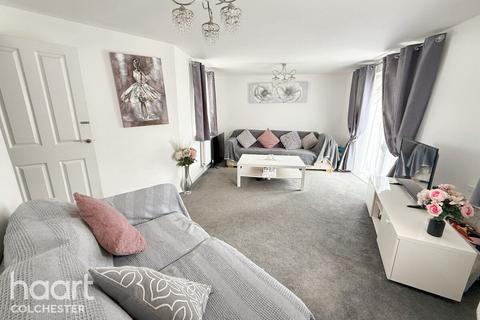 undefined, Martin Hunt Drive, Colchester