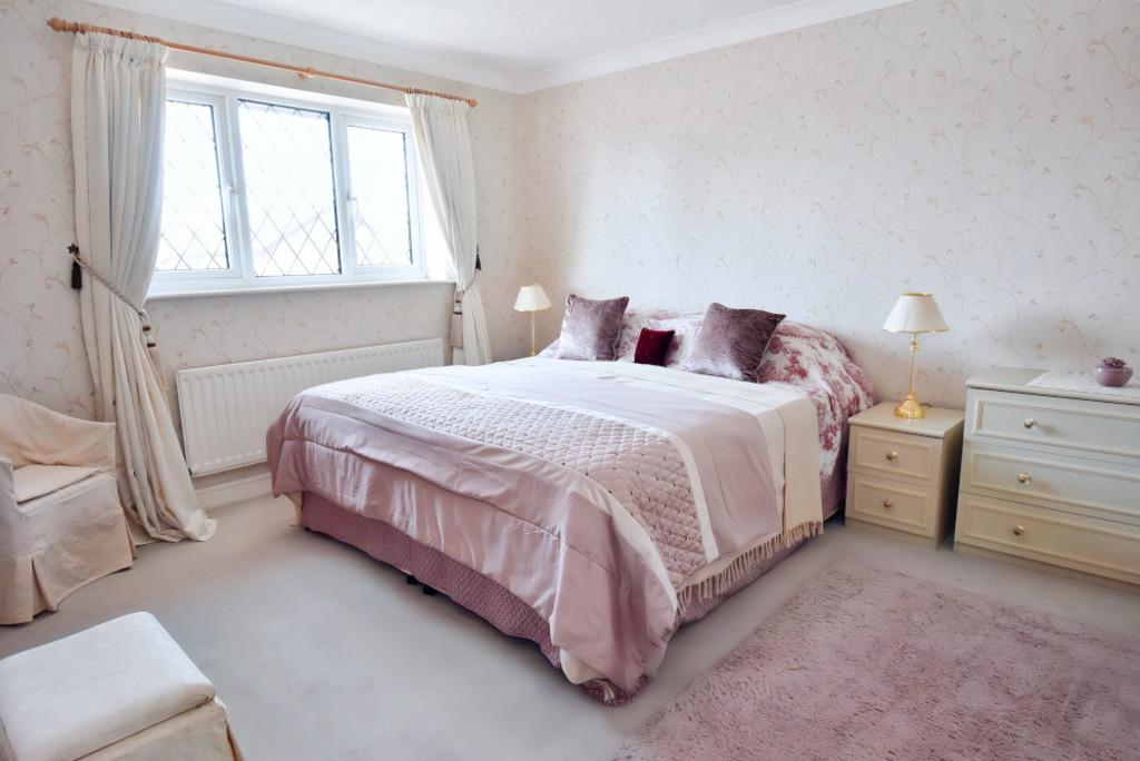 Principal Bedroom 1