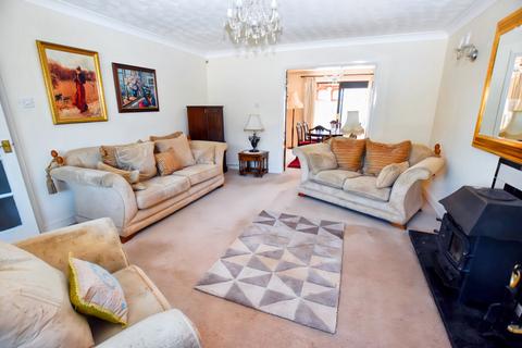 undefined, Wordsworth Drive, Market Drayton