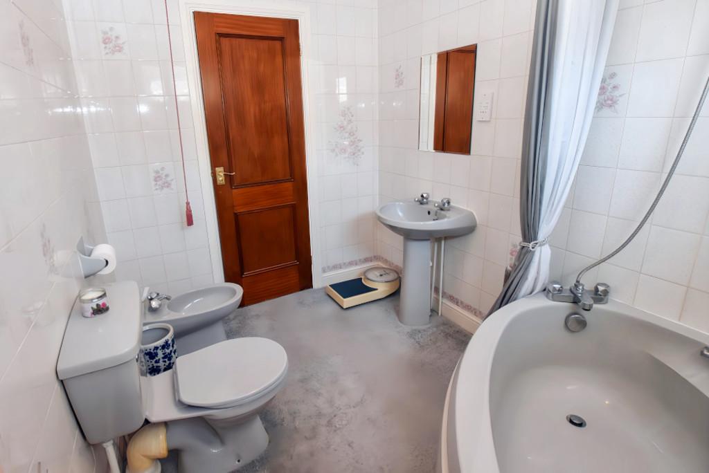 Bathroom 2