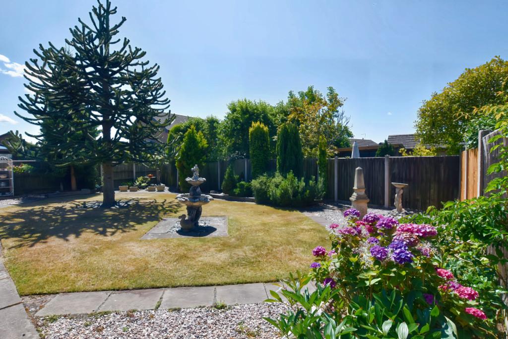Rear Garden 3