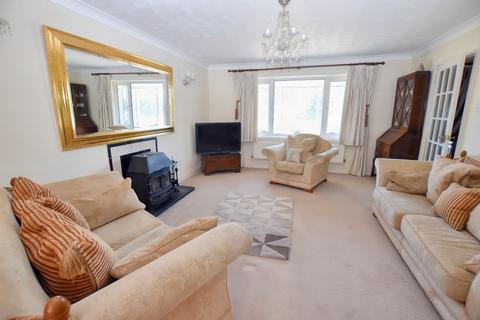undefined, Wordsworth Drive, Market Drayton