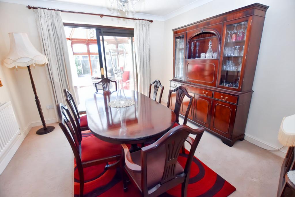 Dining Room 1