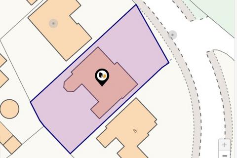 undefined, Wordsworth Drive, Market Drayton
