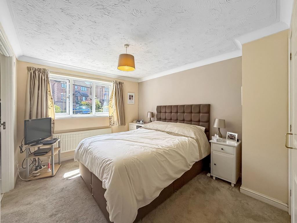 Master Bedrooom