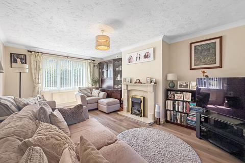 undefined, Golwg Y Coed, Caerphilly CF83