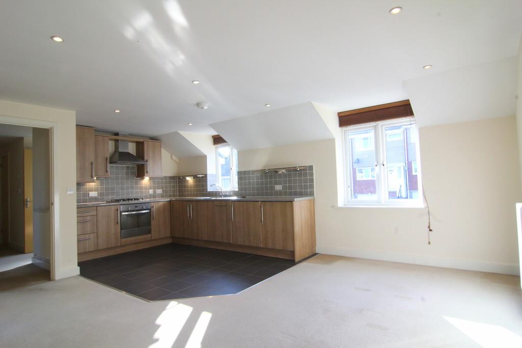 Kitchen Dining Area