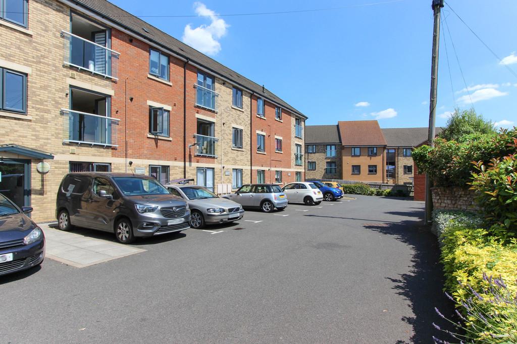 Car Park
