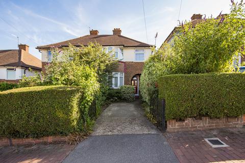 Highfield Road, Tunbridge Wells