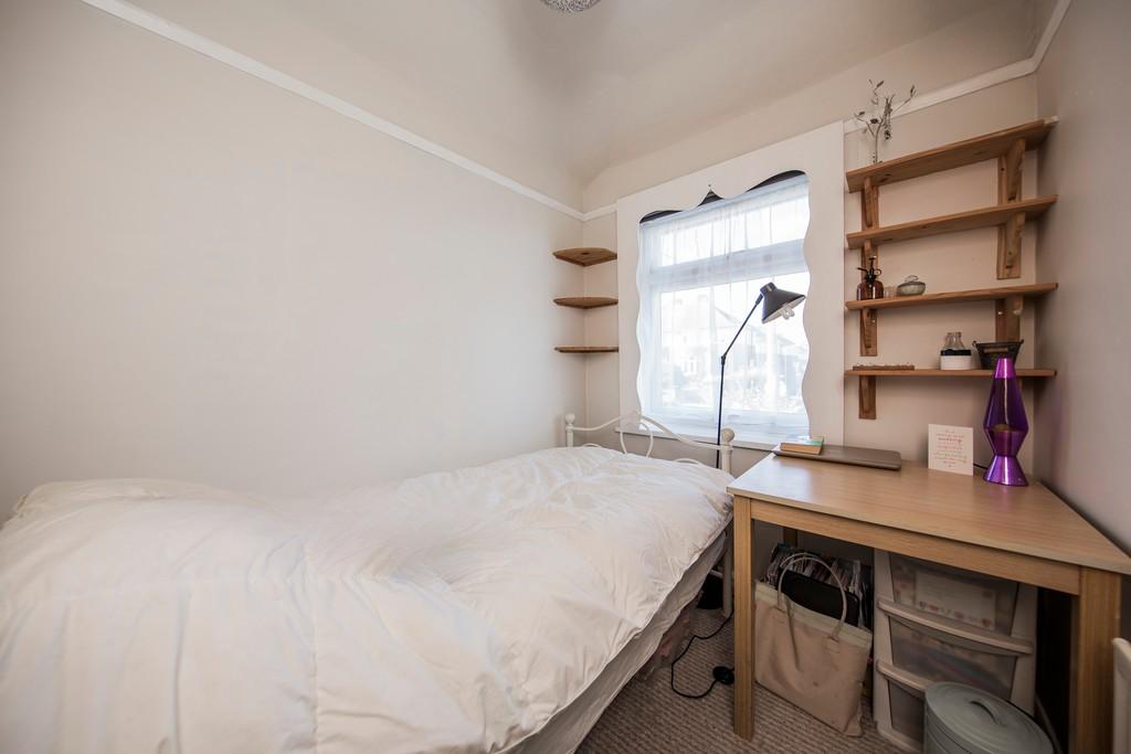Bedroom canva
