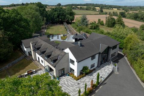 undefined, Wawensmere Road, Henley-in-arden, B95
