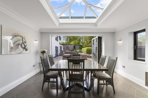 undefined, Wawensmere Road, Henley-in-arden, B95