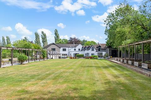 undefined, Wawensmere Road, Henley-in-arden, B95