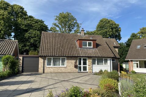 4 bedroom detached house for sale, Mark Lemmon Close, Norwich NR4
