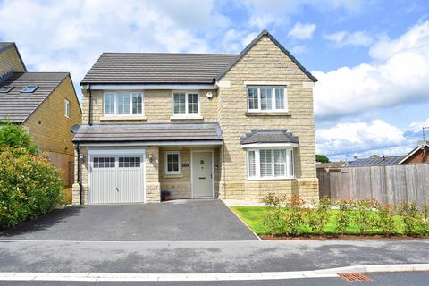 5 bedroom detached house for sale, Brookfield Garth, Hampsthwaite