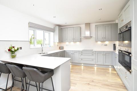 5 bedroom detached house for sale, Brookfield Garth, Hampsthwaite