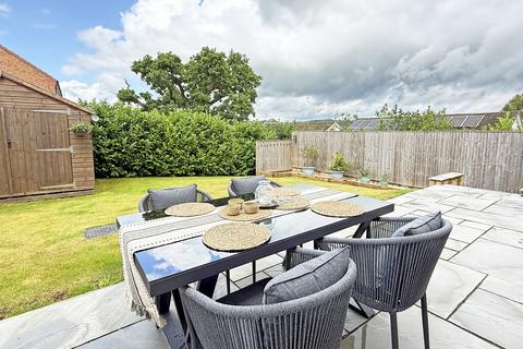 5 bedroom detached house for sale, Brookfield Garth, Hampsthwaite