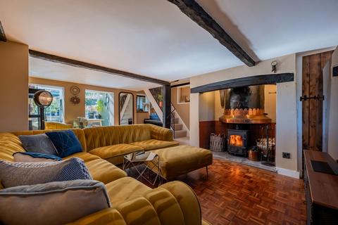 3 bedroom cottage for sale, Mount Pleasant, Crowborough TN6