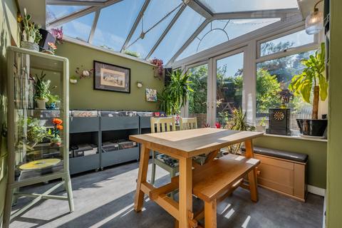 3 bedroom cottage for sale, Mount Pleasant, Crowborough TN6