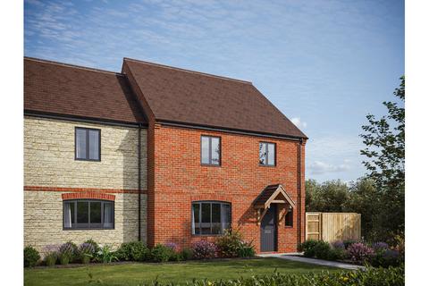 3 bedroom semi-detached house for sale, Coates Road, Eastrea PE7