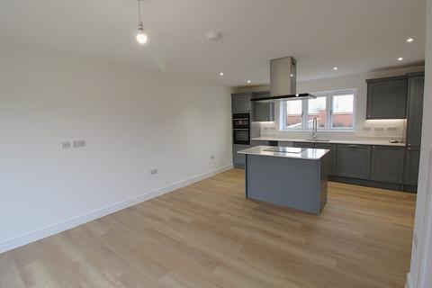 3 bedroom semi-detached house for sale, Coates Road, Eastrea PE7