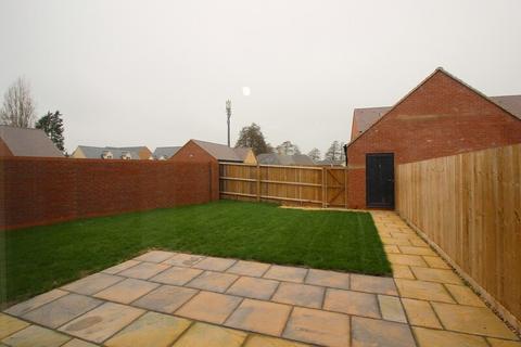 3 bedroom semi-detached house for sale, Coates Road, Eastrea PE7
