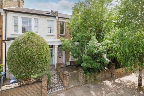 undefined, Carlisle Road, London, NW6