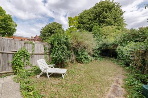 undefined, Carlisle Road, London, NW6