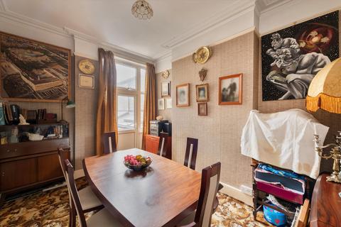 undefined, Carlisle Road, London, NW6