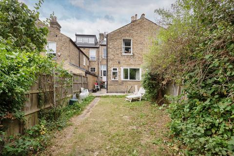 3 bedroom terraced house for sale, Carlisle Road, London, NW6