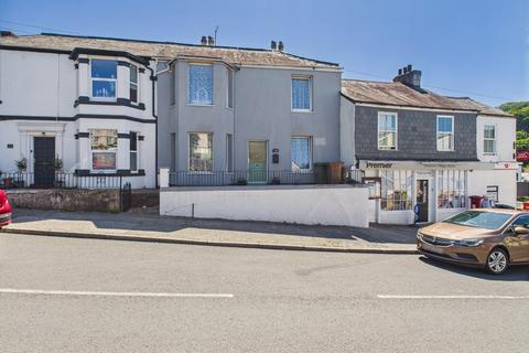 3 bedroom terraced house for sale, Lawsons, Fore Street, Plymouth PL5