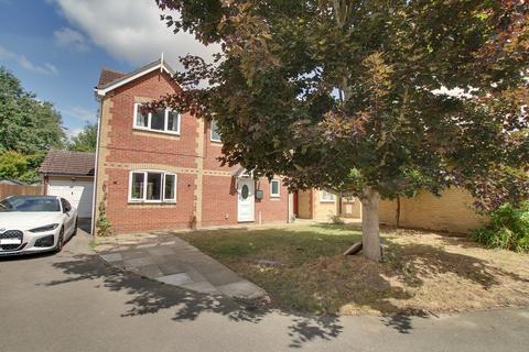 Cypress Close, Doddington