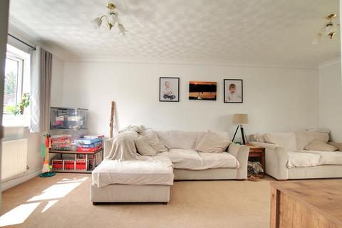 undefined, Cypress Close, Doddington
