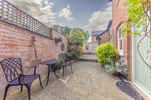 undefined, Main Street, Melton Mowbray LE14