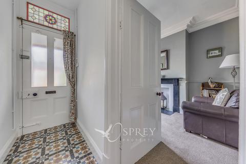 undefined, Main Street, Melton Mowbray LE14