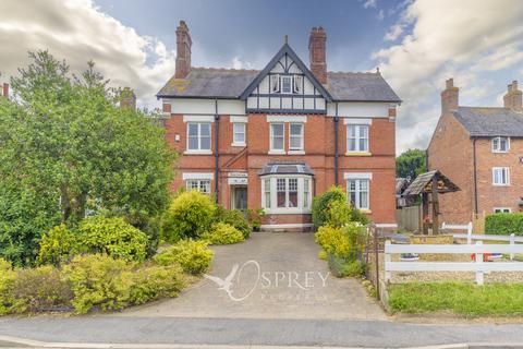 undefined, Main Street, Melton Mowbray LE14