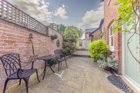 undefined, Main Street, Melton Mowbray LE14