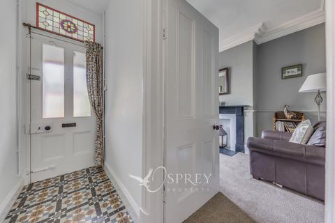 undefined, Main Street, Melton Mowbray LE14