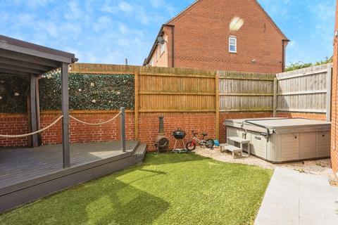 undefined, Argonaut Avenue, Castle Donington DE74