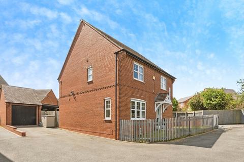undefined, Argonaut Avenue, Castle Donington DE74